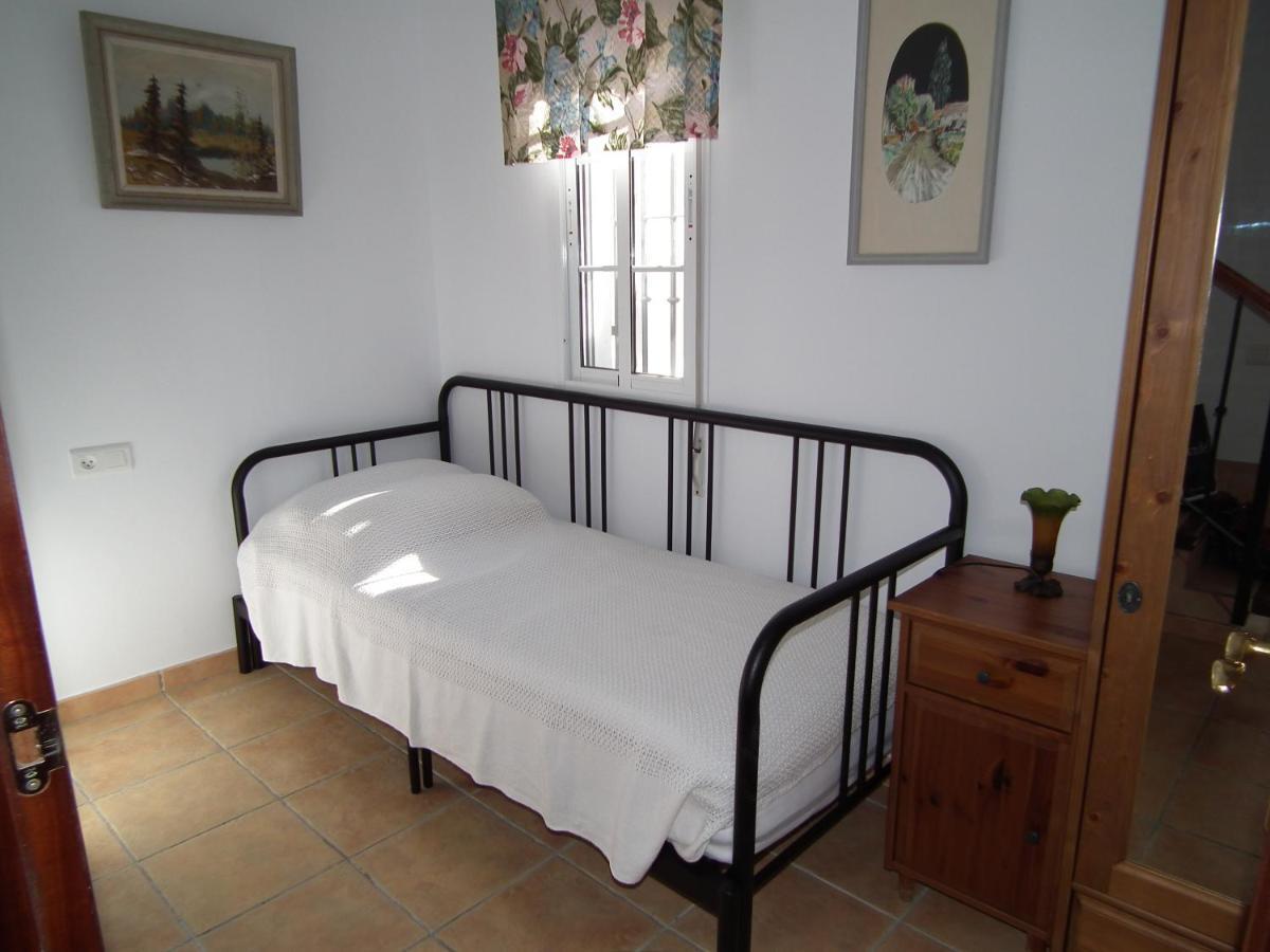 Ferienhaus Margaretha Nerja