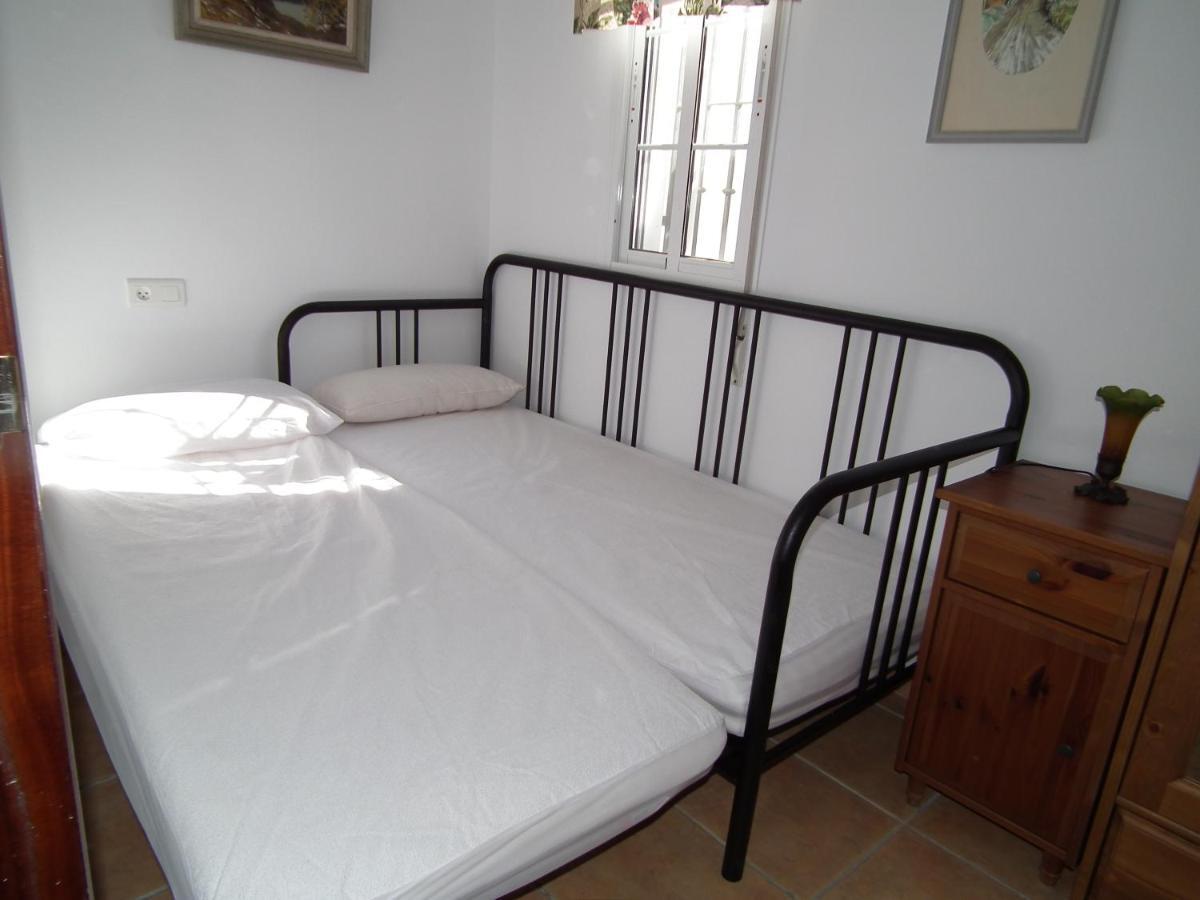 Margaretha Ferienhaus Nerja
