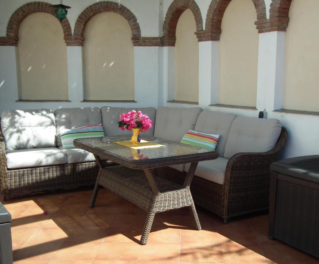 Ferienhaus Margaretha Nerja